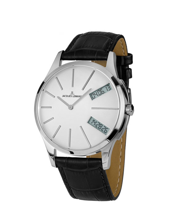 Часы Jacques Lemans London 1-1813B